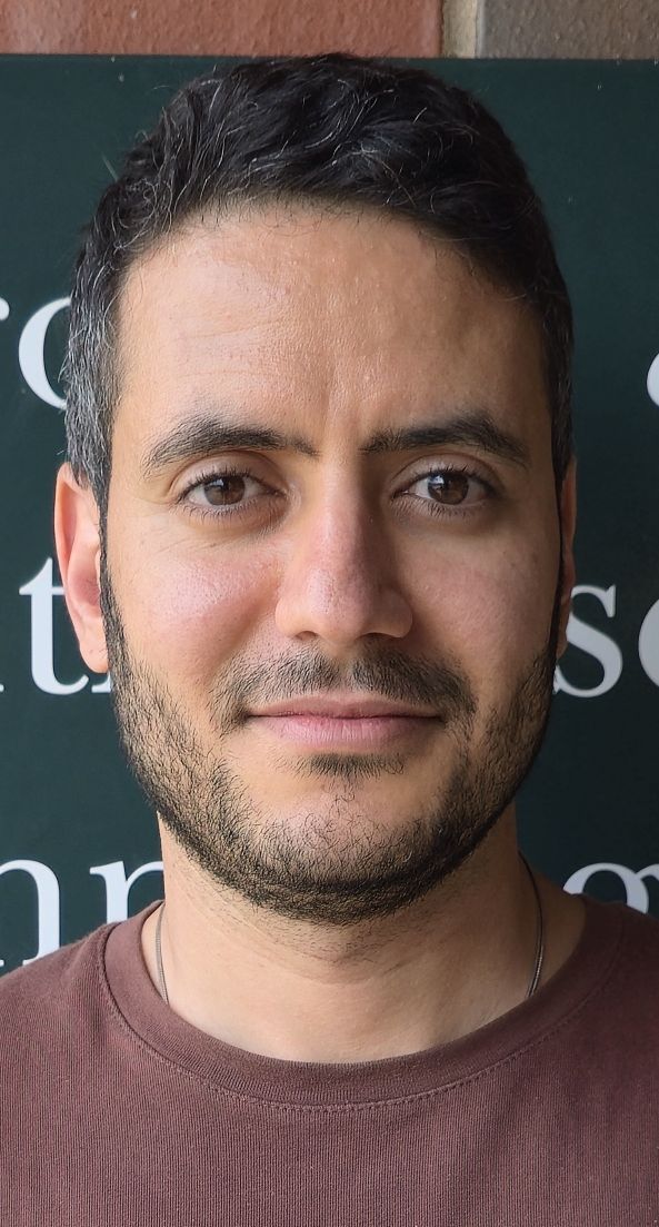 Mohamed Cherif Ben Ameur